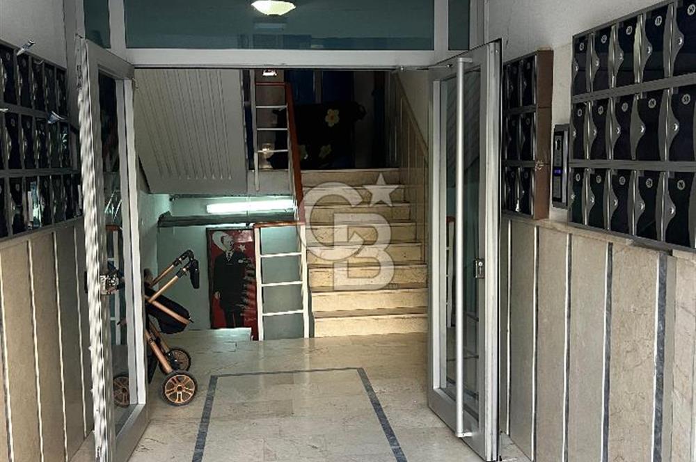 YENİ MAHALLE URANKENT'TE 2+1FULL YAPILI SATILIK DAİRE