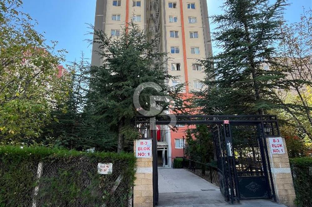 YENİ MAHALLE URANKENT'TE 2+1FULL YAPILI SATILIK DAİRE