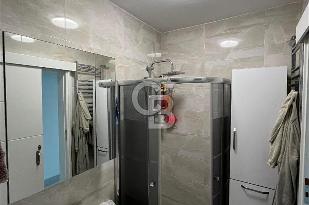 YENİ MAHALLE URANKENT'TE 2+1FULL YAPILI SATILIK DAİRE
