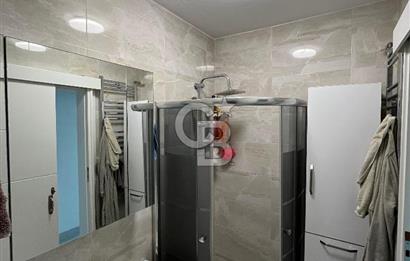 YENİ MAHALLE URANKENT'TE 2+1FULL YAPILI SATILIK DAİRE