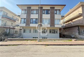 SUBAYEVLERİNDE KIŞ SOKAK'TA PARK MANZARALI 3+1 SATILIK DAİRE - 8 - 345142