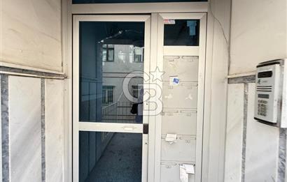 SUBAYEVLERİNDE KIŞ SOKAK'TA PARK MANZARALI 3+1 SATILIK DAİRE