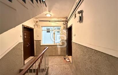 SUBAYEVLERİNDE KIŞ SOKAK'TA PARK MANZARALI 3+1 SATILIK DAİRE