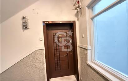 SUBAYEVLERİNDE KIŞ SOKAK'TA PARK MANZARALI 3+1 SATILIK DAİRE