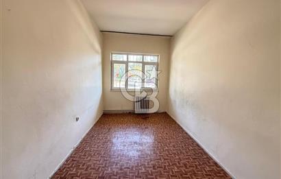 SUBAYEVLERİNDE KIŞ SOKAK'TA PARK MANZARALI 3+1 SATILIK DAİRE