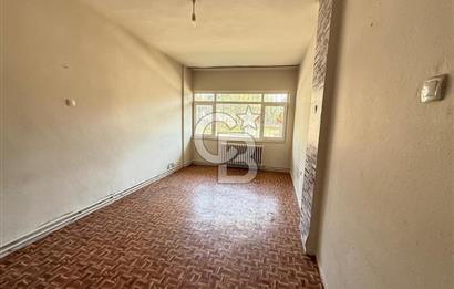 SUBAYEVLERİNDE KIŞ SOKAK'TA PARK MANZARALI 3+1 SATILIK DAİRE