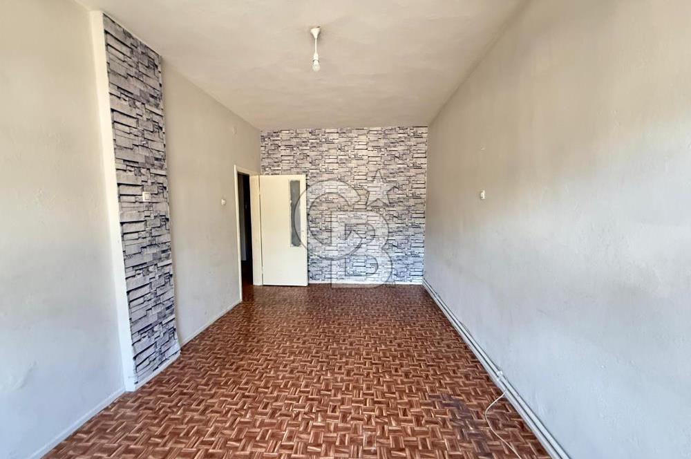 SUBAYEVLERİNDE KIŞ SOKAK'TA PARK MANZARALI 3+1 SATILIK DAİRE