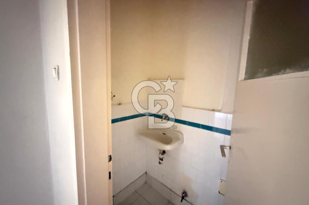 SUBAYEVLERİNDE KIŞ SOKAK'TA PARK MANZARALI 3+1 SATILIK DAİRE