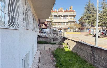 SUBAYEVLERİNDE KIŞ SOKAK'TA PARK MANZARALI 3+1 SATILIK DAİRE