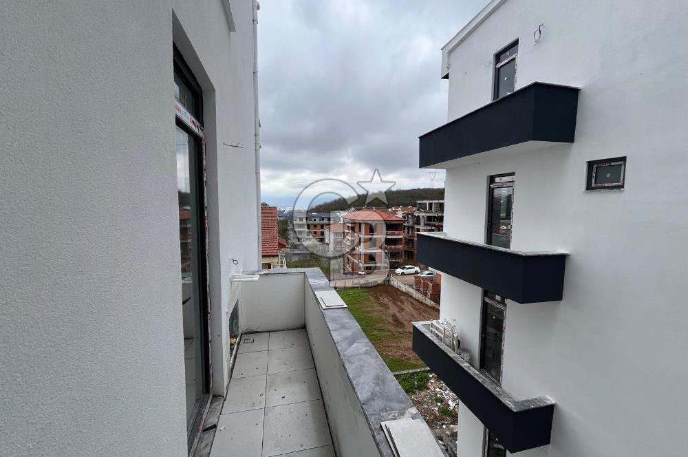 ALİKAHYA FATİH MH. DE SATILIK ARAKAT SIFIR DAİRE