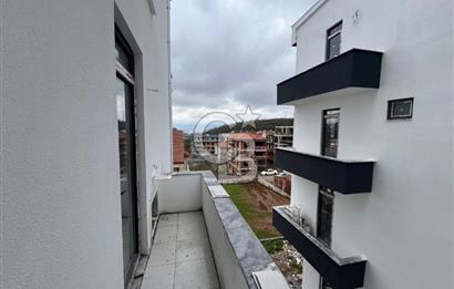 ALİKAHYA FATİH MH. DE SATILIK ARAKAT SIFIR DAİRE