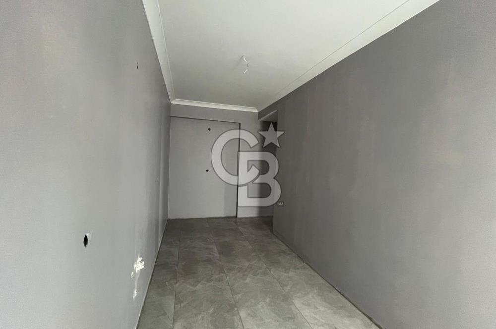 ALİKAHYA FATİH MH. DE SATILIK ARAKAT SIFIR DAİRE