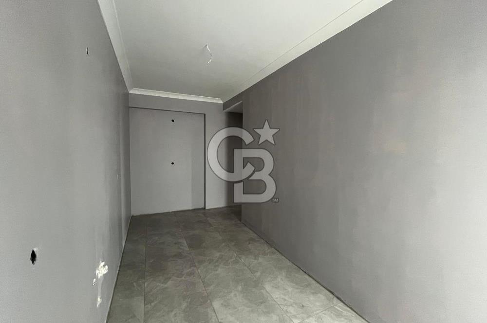 ALİKAHYA FATİH MH. DE SATILIK ARAKAT SIFIR DAİRE