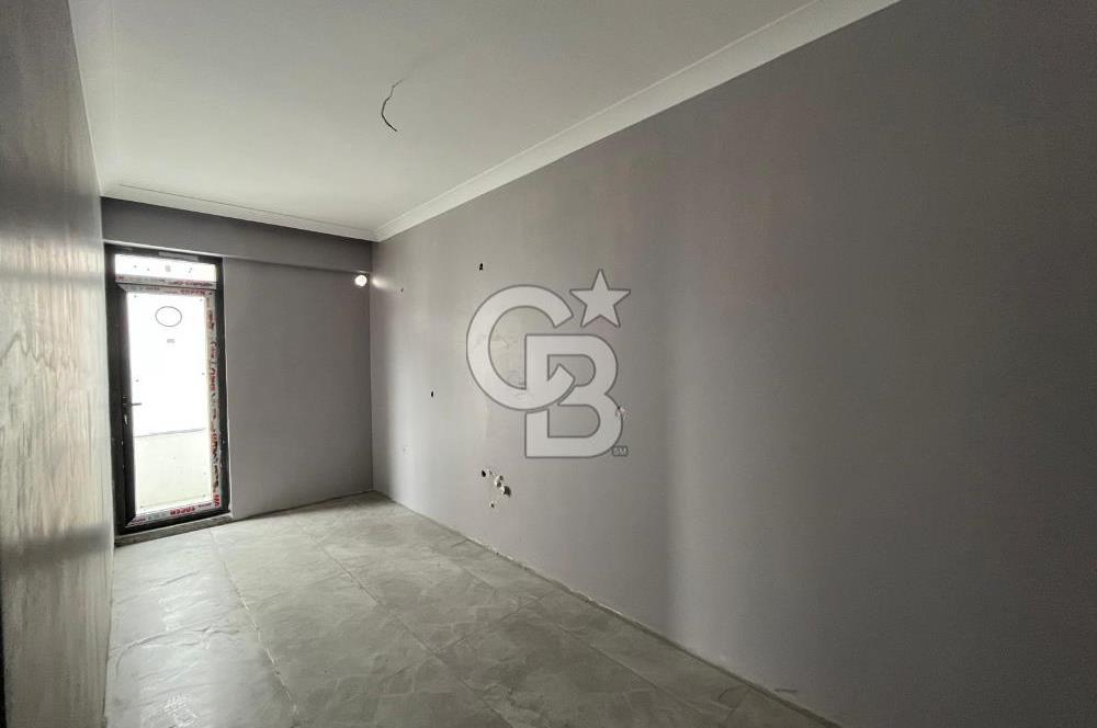 ALİKAHYA FATİH MH. DE SATILIK ARAKAT SIFIR DAİRE