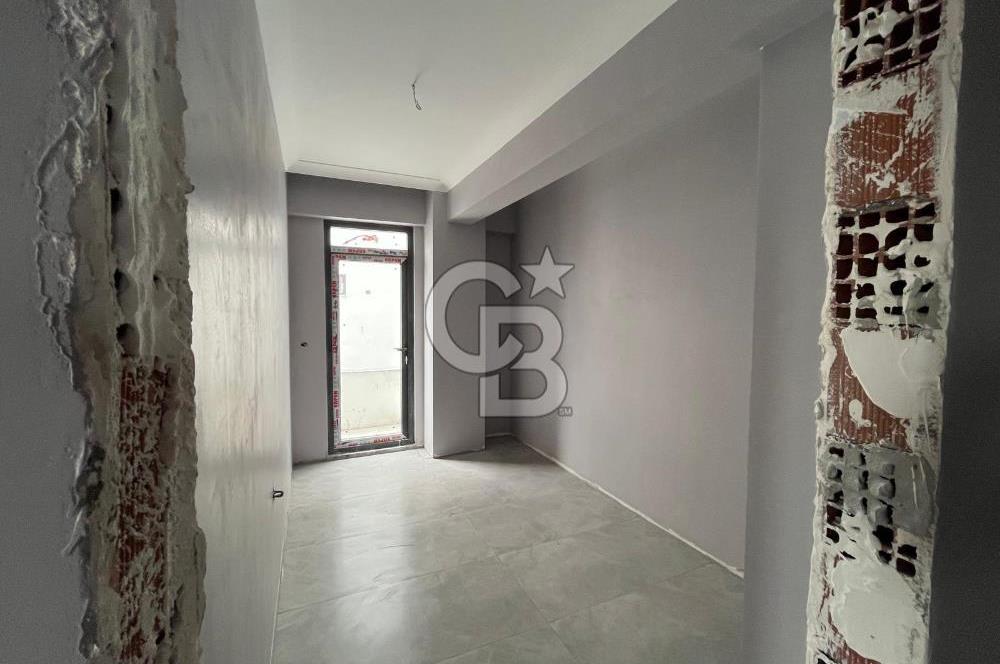 ALİKAHYA FATİH MH. DE SATILIK ARAKAT SIFIR DAİRE