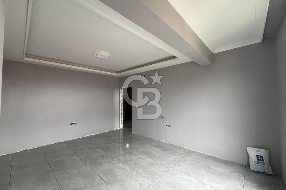 ALİKAHYA FATİH MH. DE SATILIK ARAKAT SIFIR DAİRE