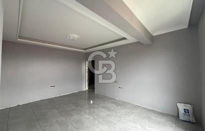 ALİKAHYA FATİH MH. DE SATILIK ARAKAT SIFIR DAİRE