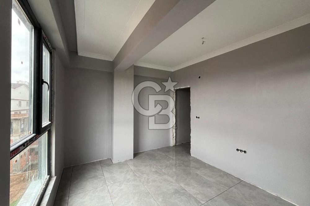 ALİKAHYA FATİH MH. DE SATILIK ARAKAT SIFIR DAİRE