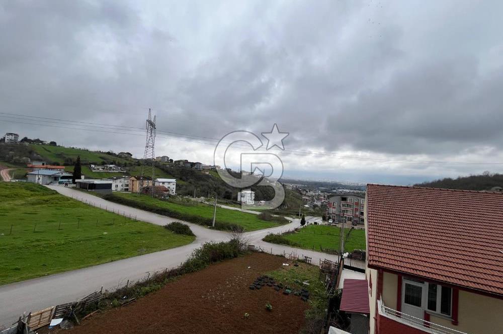 ALİKAHYA FATİH MH. DE SATILIK ARAKAT SIFIR DAİRE