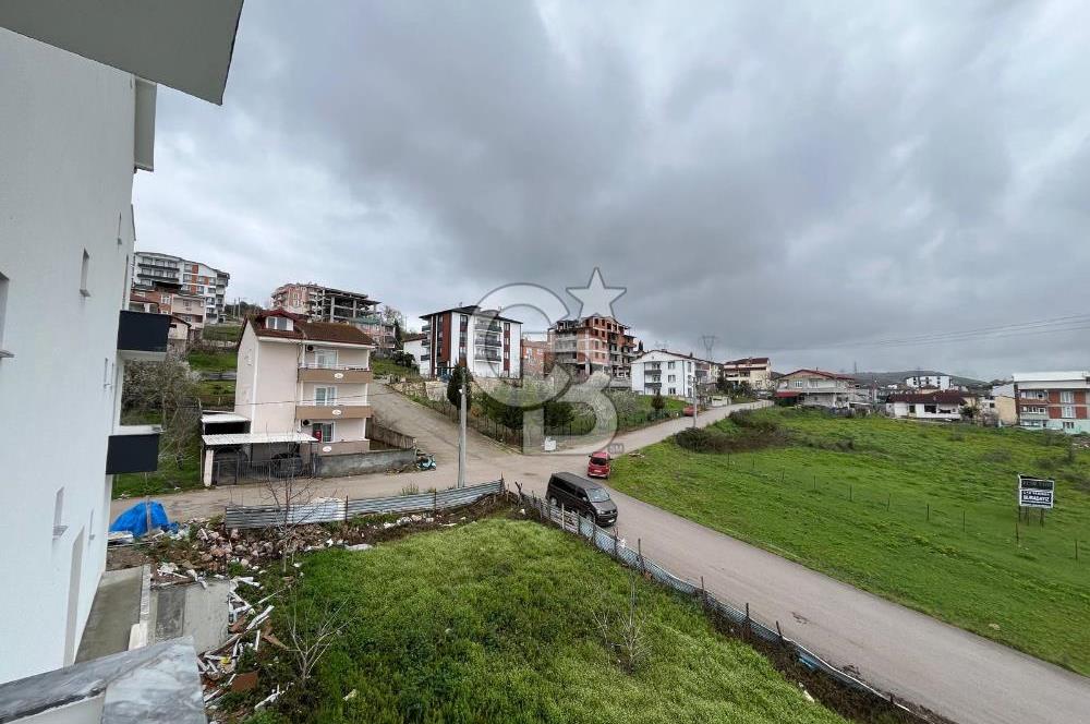 ALİKAHYA FATİH MH. DE SATILIK ARAKAT SIFIR DAİRE