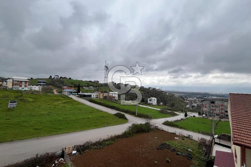 ALİKAHYA FATİH MH. DE SATILIK ARAKAT SIFIR DAİRE