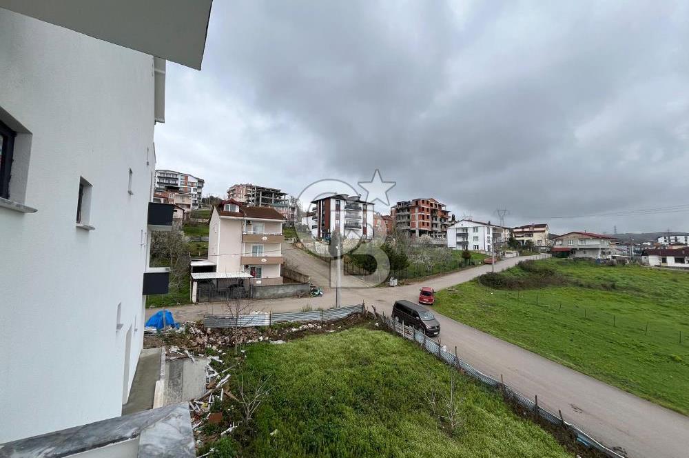 ALİKAHYA FATİH MH. DE SATILIK ARAKAT SIFIR DAİRE