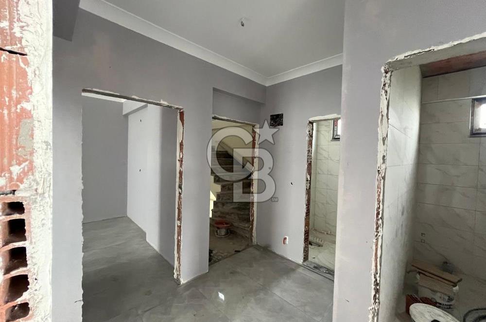 ALİKAHYA FATİH MH. DE SATILIK ARAKAT SIFIR DAİRE