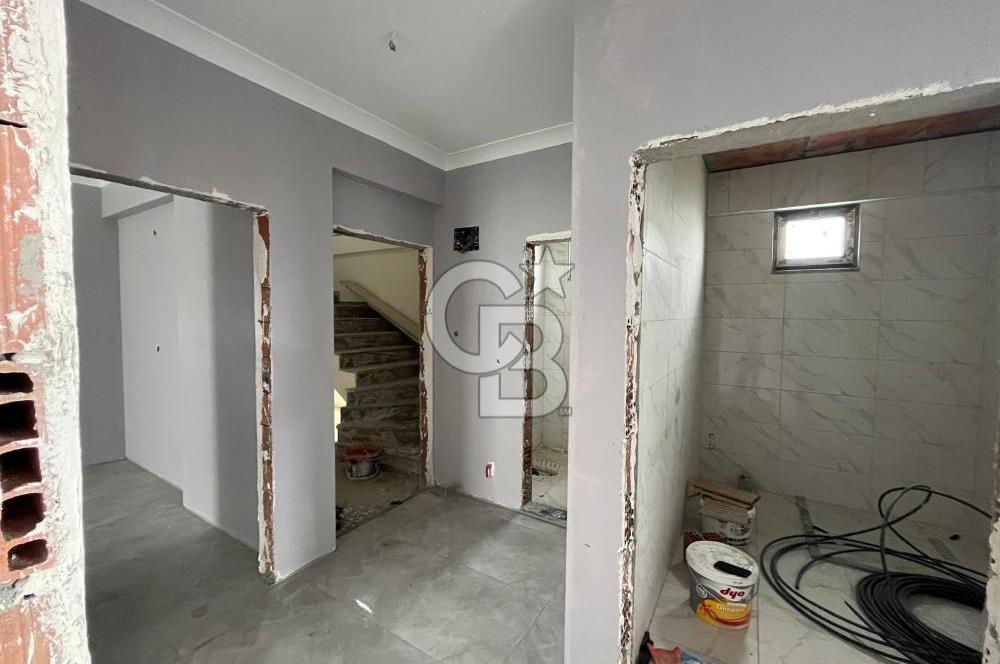 ALİKAHYA FATİH MH. DE SATILIK ARAKAT SIFIR DAİRE