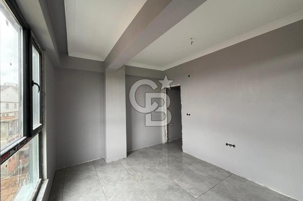 ALİKAHYA FATİH MH. DE SATILIK ARAKAT SIFIR DAİRE