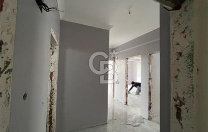 ALİKAHYA FATİH MH. DE SATILIK ARAKAT SIFIR DAİRE