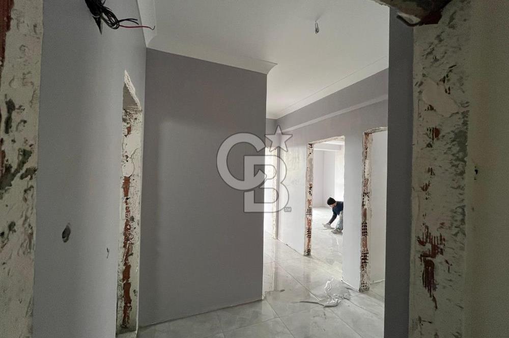 ALİKAHYA FATİH MH. DE SATILIK ARAKAT SIFIR DAİRE