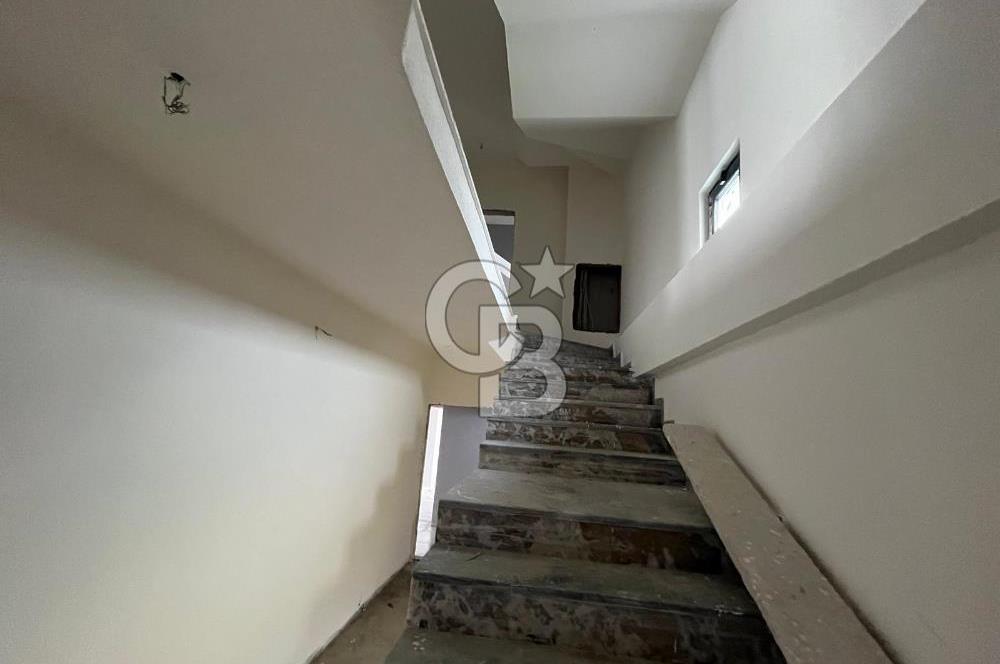 ALİKAHYA FATİH MH. DE SATILIK ARAKAT SIFIR DAİRE