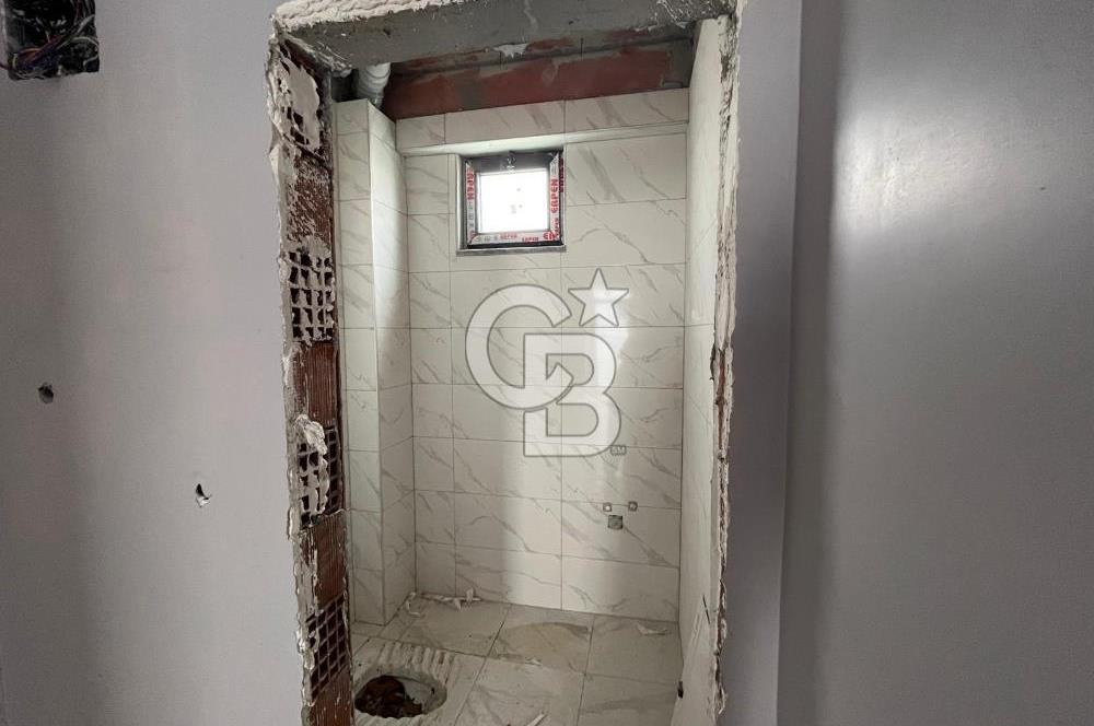 ALİKAHYA FATİH MH. DE SATILIK ARAKAT SIFIR DAİRE