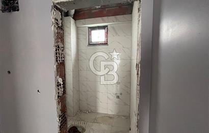 ALİKAHYA FATİH MH. DE SATILIK ARAKAT SIFIR DAİRE