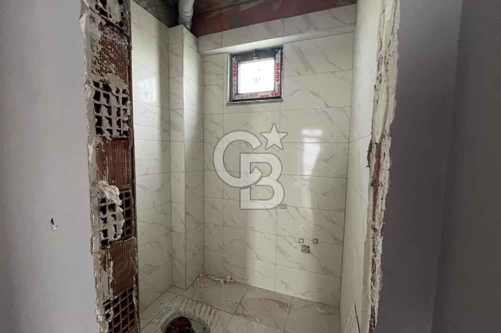 ALİKAHYA FATİH MH. DE SATILIK ARAKAT SIFIR DAİRE