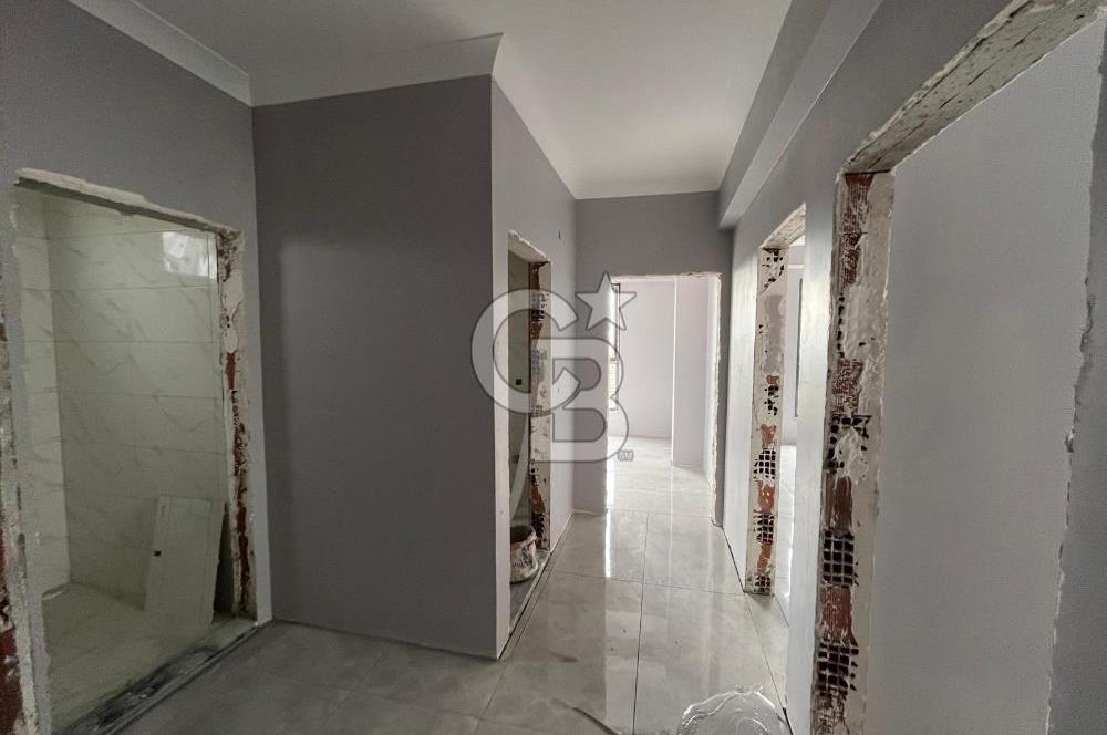 ALİKAHYA FATİH MH. DE SATILIK ARAKAT SIFIR DAİRE