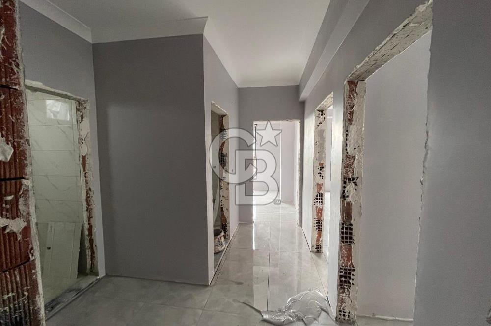 ALİKAHYA FATİH MH. DE SATILIK ARAKAT SIFIR DAİRE