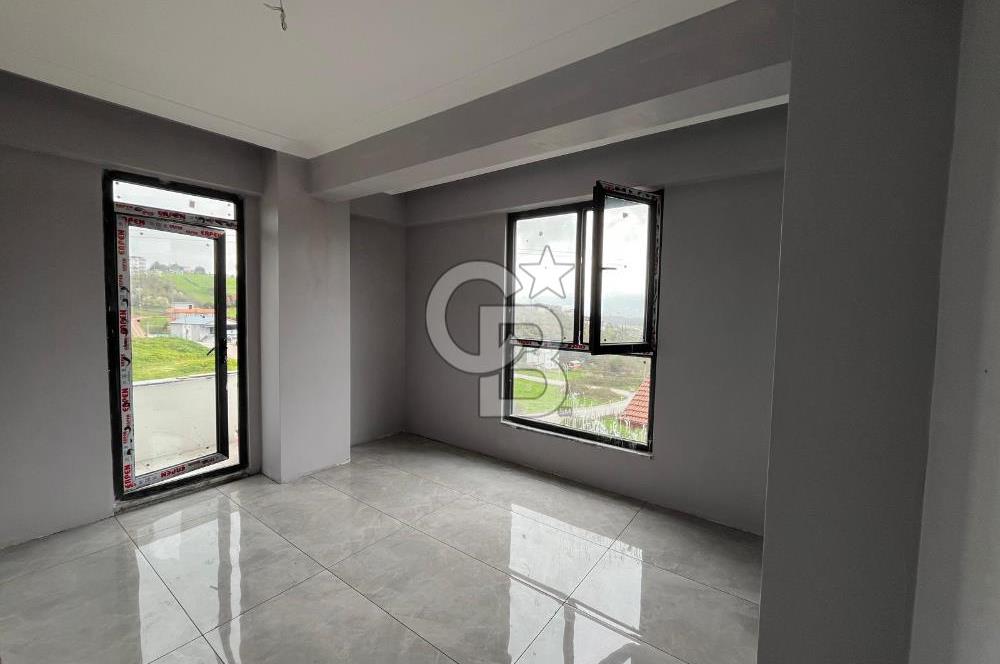 ALİKAHYA FATİH MH. DE SATILIK ARAKAT SIFIR DAİRE