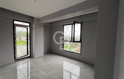 ALİKAHYA FATİH MH. DE SATILIK ARAKAT SIFIR DAİRE