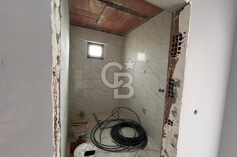 ALİKAHYA FATİH MH. DE SATILIK ARAKAT SIFIR DAİRE