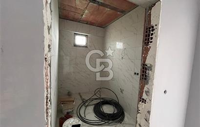 ALİKAHYA FATİH MH. DE SATILIK ARAKAT SIFIR DAİRE