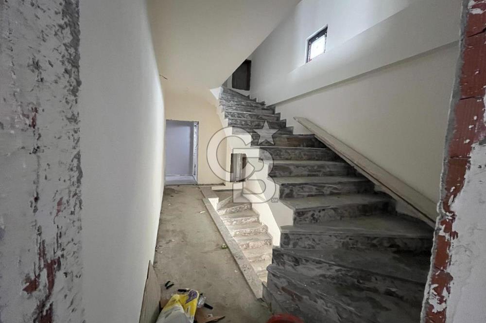 ALİKAHYA FATİH MH. DE SATILIK ARAKAT SIFIR DAİRE