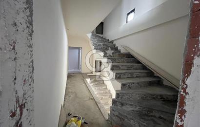 ALİKAHYA FATİH MH. DE SATILIK ARAKAT SIFIR DAİRE