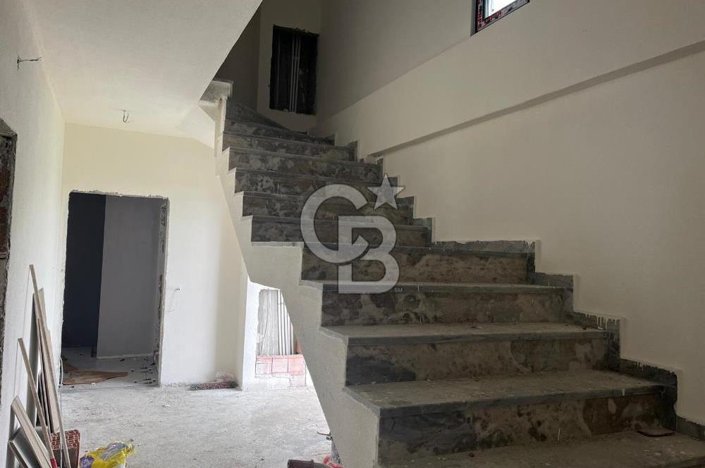 ALİKAHYA FATİH MH. DE SATILIK ARAKAT SIFIR DAİRE