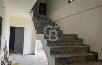 ALİKAHYA FATİH MH. DE SATILIK ARAKAT SIFIR DAİRE