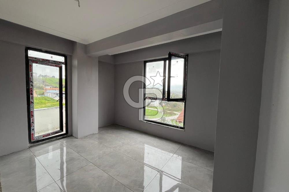 ALİKAHYA FATİH MH. DE SATILIK ARAKAT SIFIR DAİRE