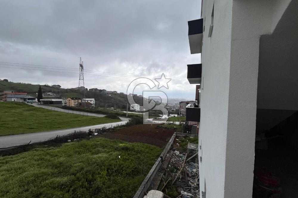 ALİKAHYA FATİH MH. DE SATILIK ARAKAT SIFIR DAİRE