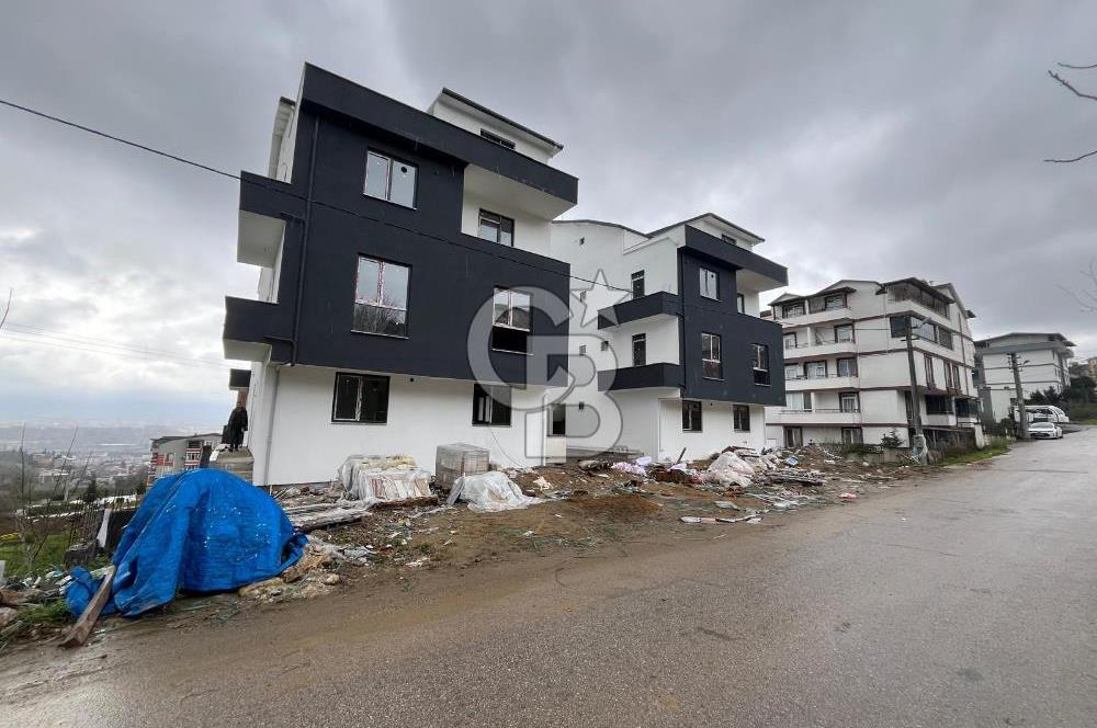 ALİKAHYA FATİH MH. DE SATILIK ARAKAT SIFIR DAİRE