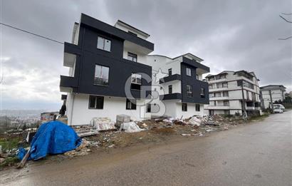 ALİKAHYA FATİH MH. DE SATILIK ARAKAT SIFIR DAİRE