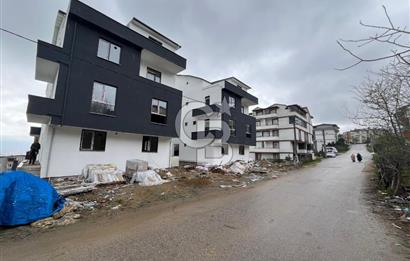 ALİKAHYA FATİH MH. DE SATILIK ARAKAT SIFIR DAİRE